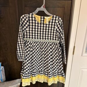 Matilda Jane dress sz 8
